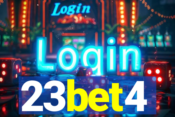 23bet4