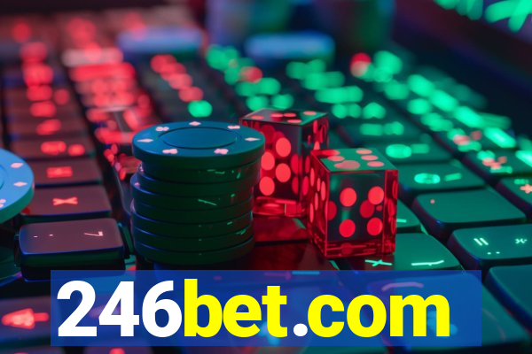246bet.com