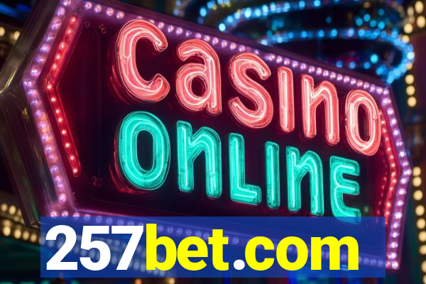 257bet.com