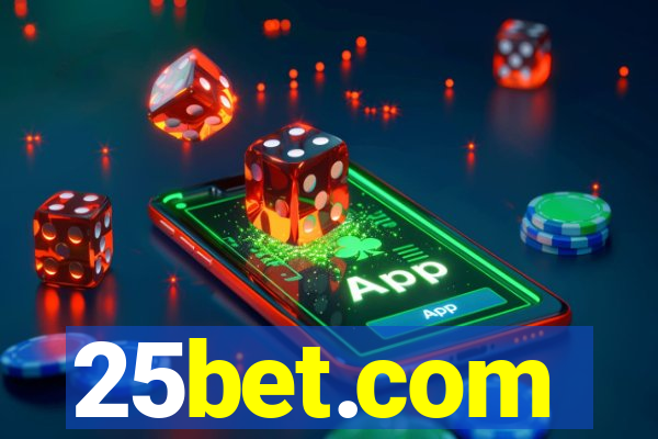 25bet.com