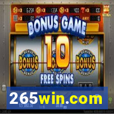 265win.com