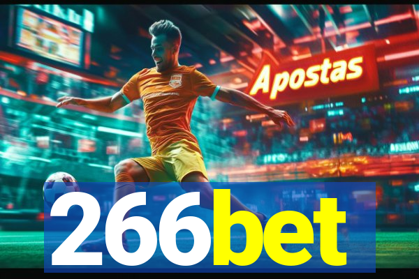 266bet