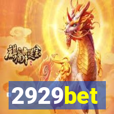 2929bet