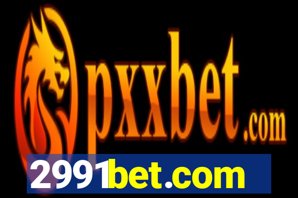 2991bet.com