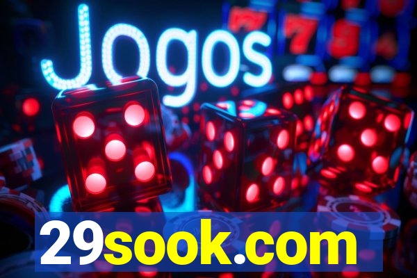 29sook.com