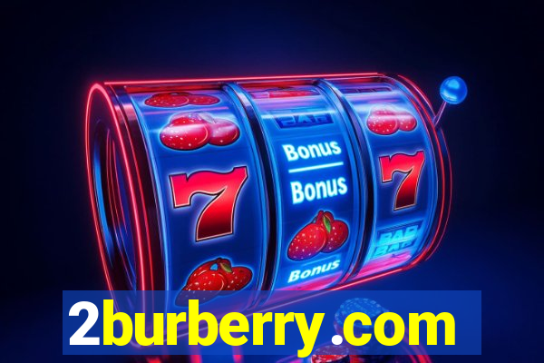 2burberry.com