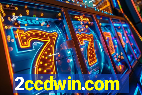 2ccdwin.com