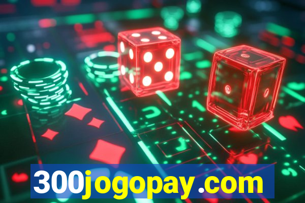 300jogopay.com
