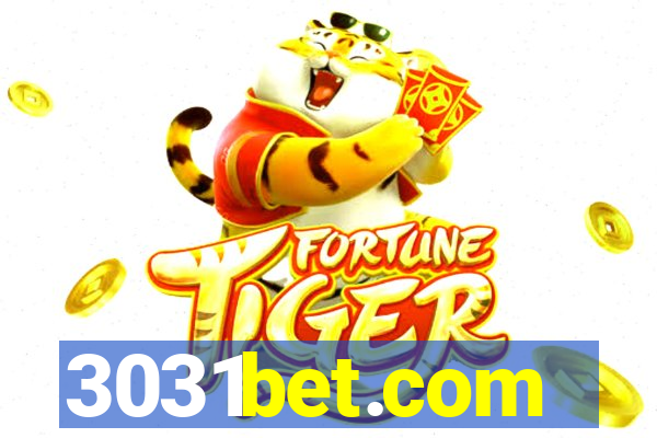 3031bet.com