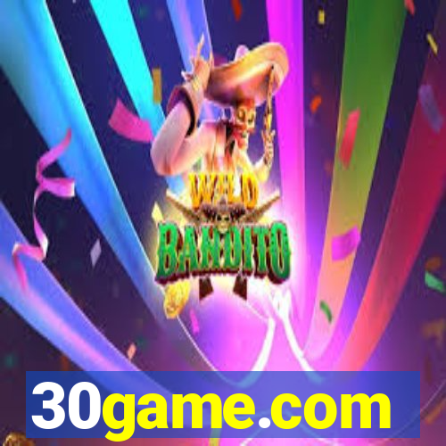 30game.com