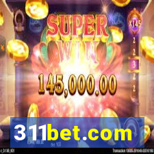 311bet.com