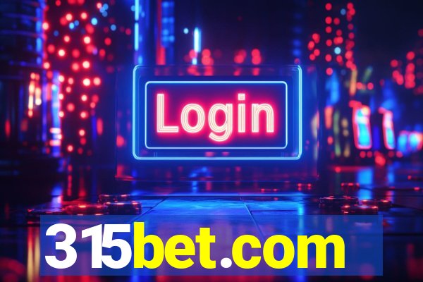 315bet.com