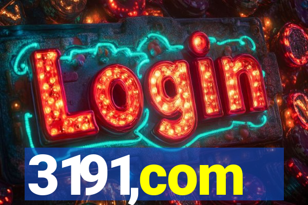 3191,com