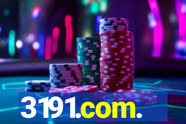 3191.com.
