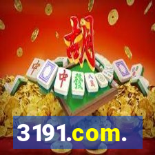 3191.com.