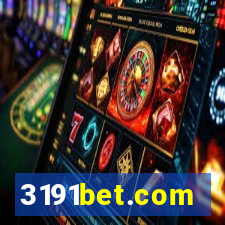 3191bet.com