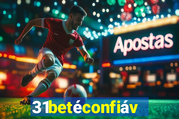 31betéconfiável