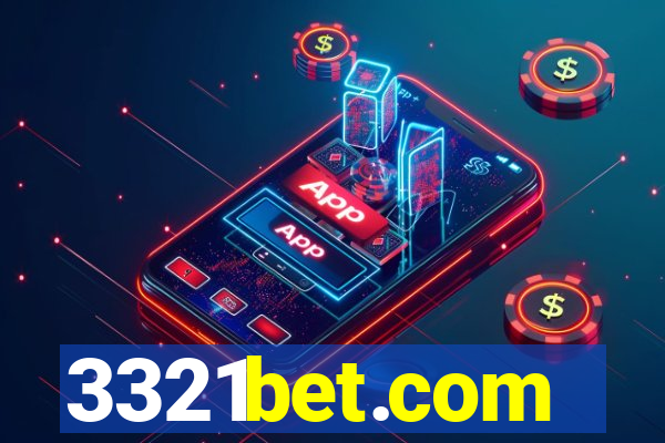 3321bet.com