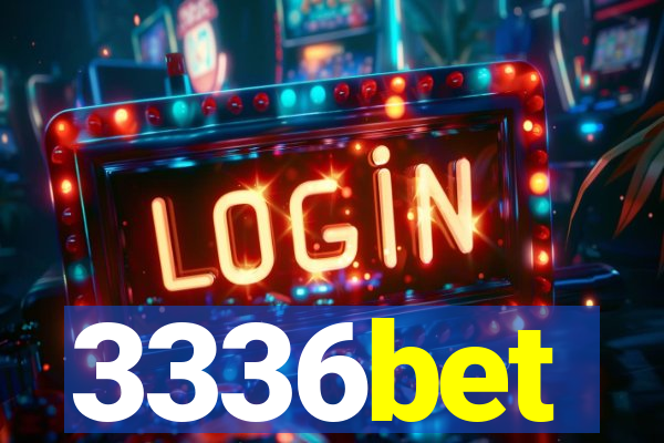 3336bet