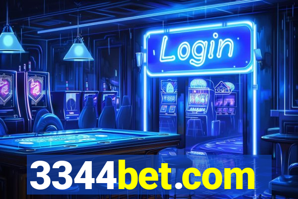 3344bet.com