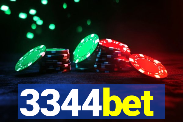 3344bet