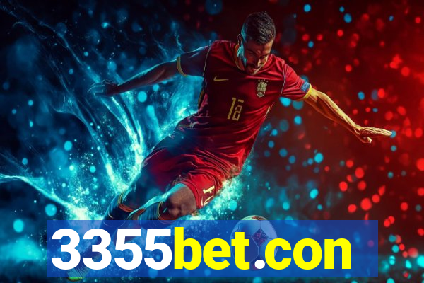 3355bet.con