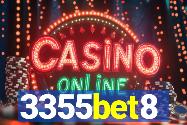 3355bet8