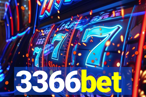 3366bet