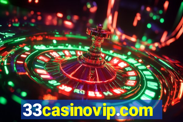33casinovip.com
