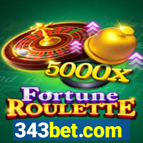 343bet.com
