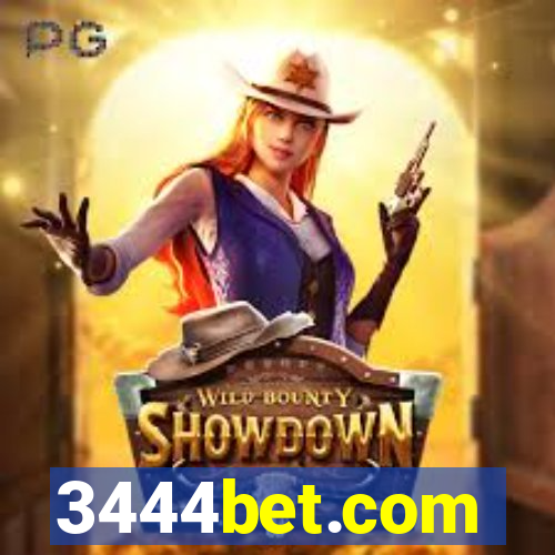 3444bet.com