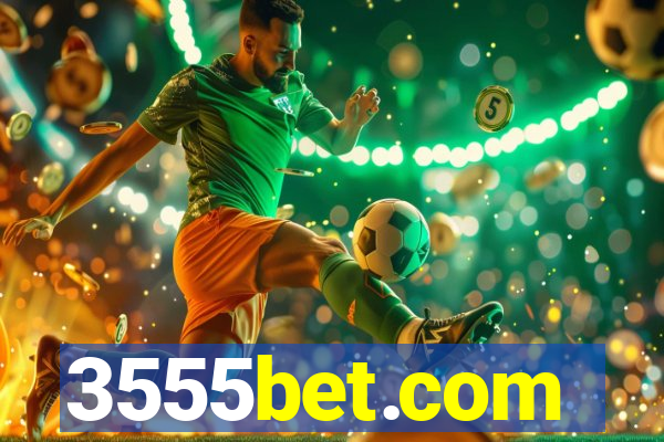 3555bet.com