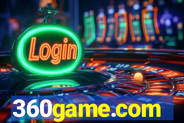 360game.com