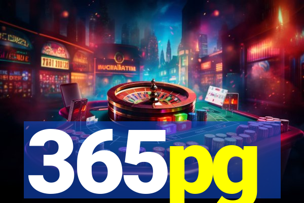 365pg