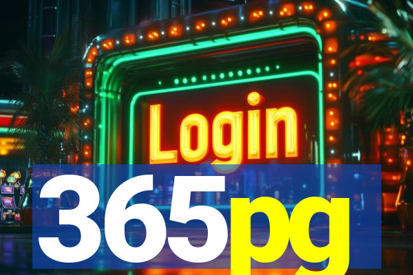 365pg
