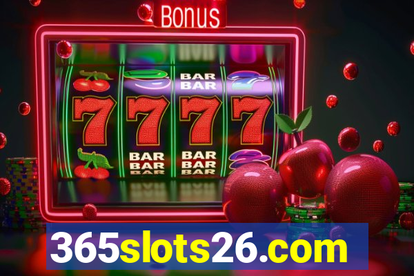 365slots26.com