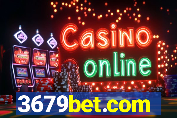 3679bet.com