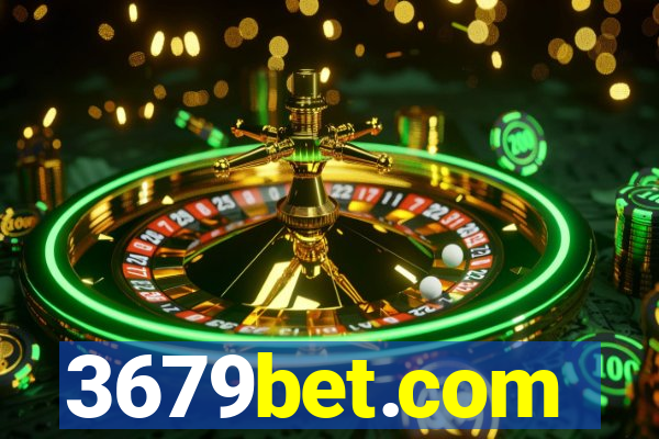 3679bet.com
