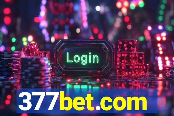 377bet.com