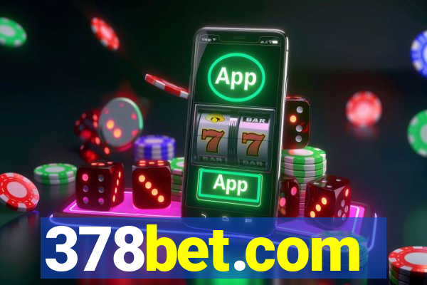 378bet.com