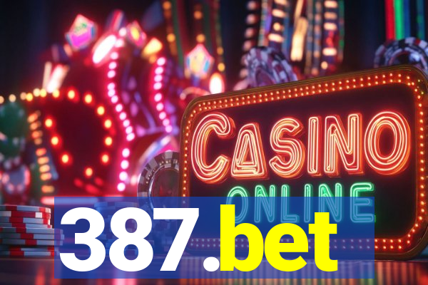 387.bet
