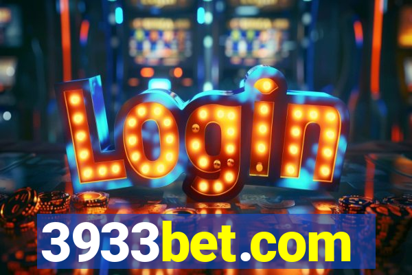 3933bet.com