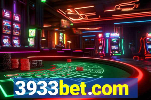3933bet.com