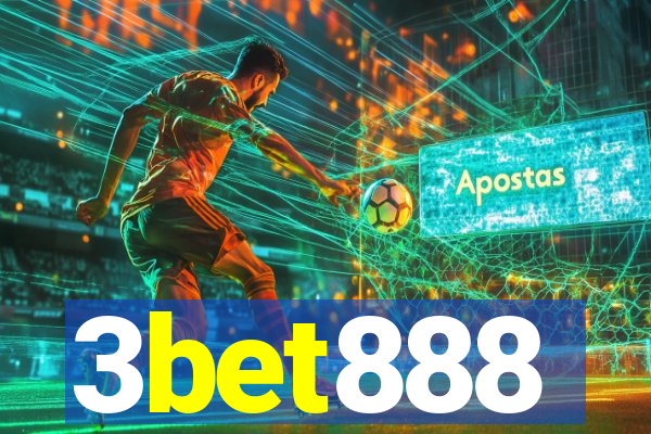 3bet888