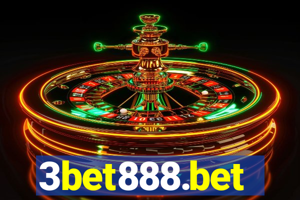 3bet888.bet