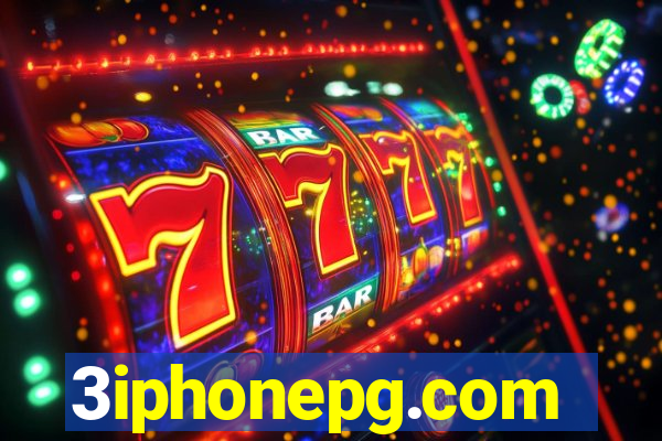 3iphonepg.com