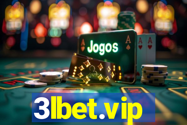 3lbet.vip