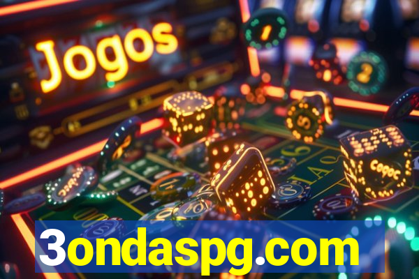 3ondaspg.com