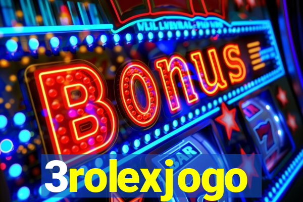 3rolexjogo