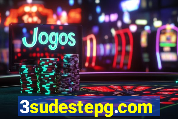 3sudestepg.com